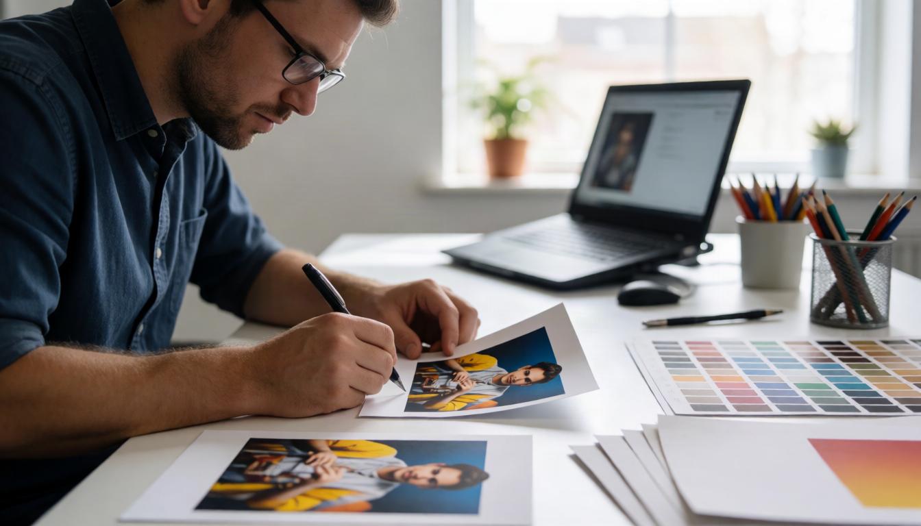 Photography prints